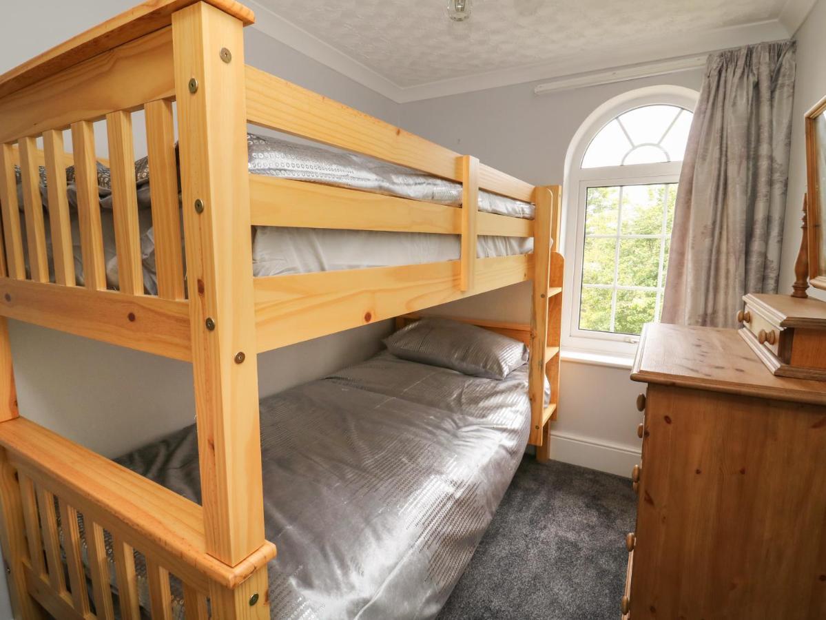 2 Crosslands Villa Йорк Екстериор снимка